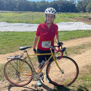 Fundraising Page: Erica Mintzer